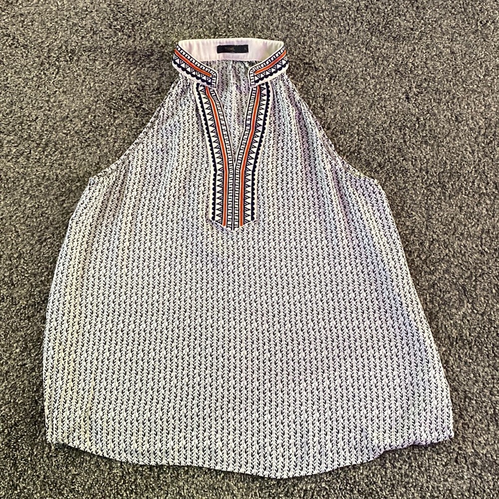 THML Tank Top Blouse